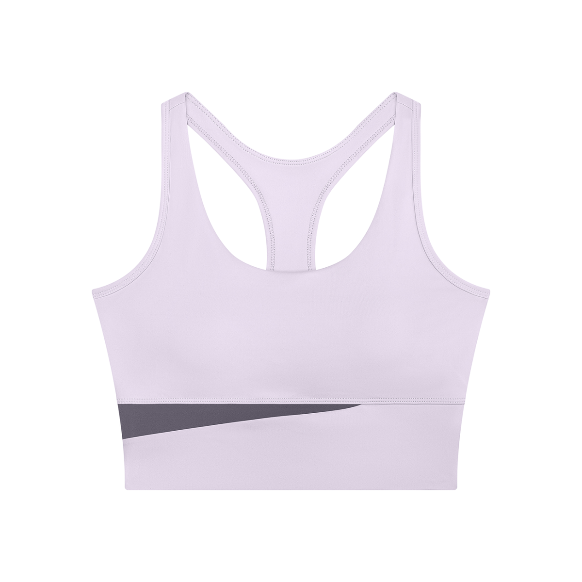 Studio Color Block Tank Top