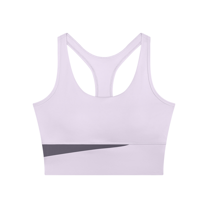 Studio Color Block Tank Top