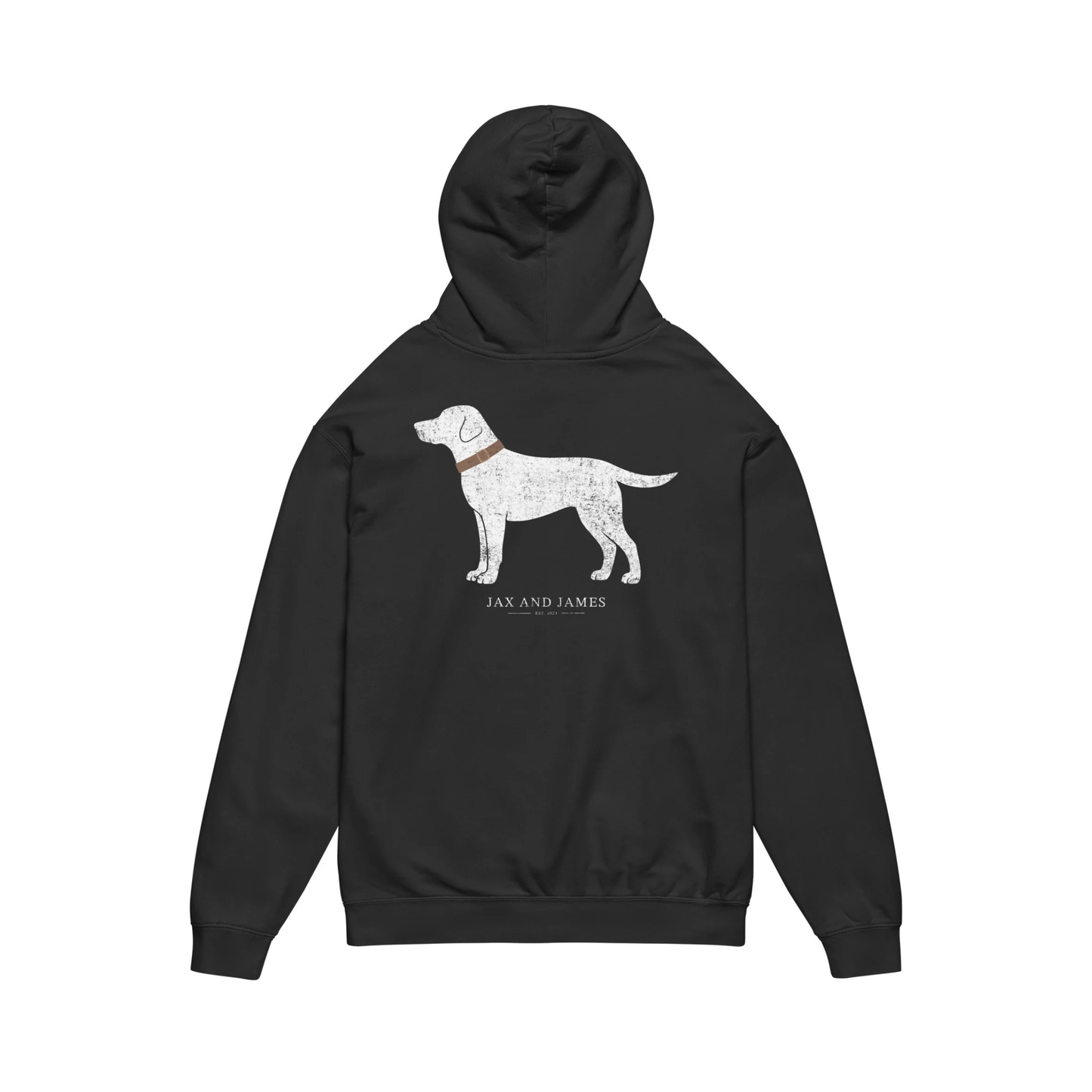 Signature Adult Hoodie