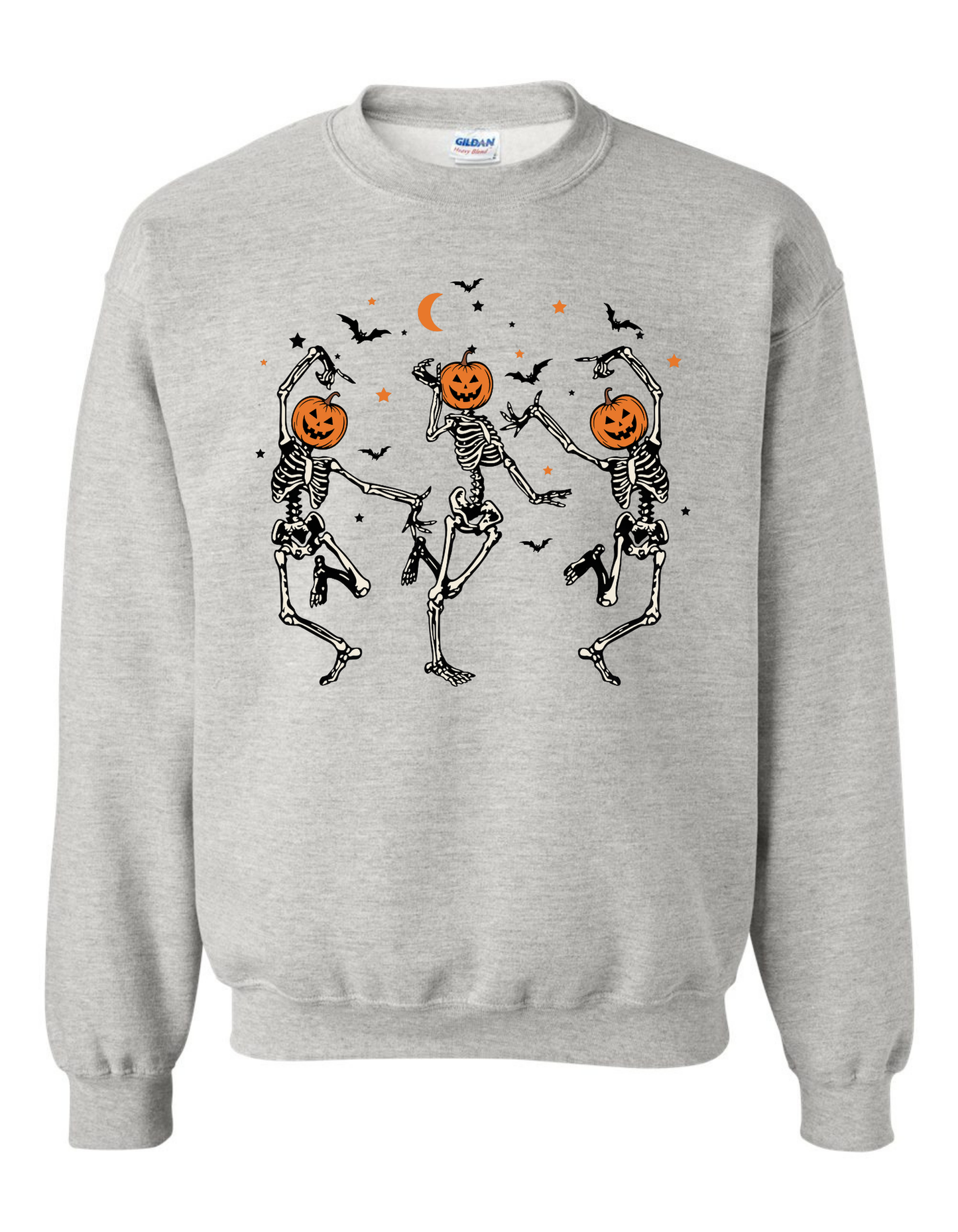 Dancing Skeletons Sweatshirt