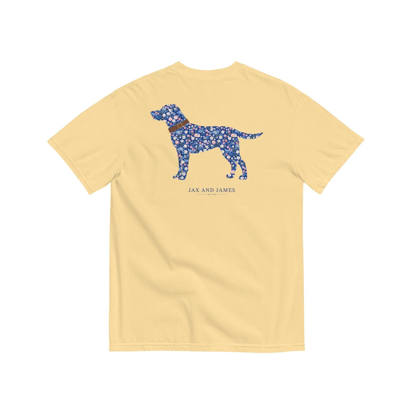 Signature Sadie Pocket Tee