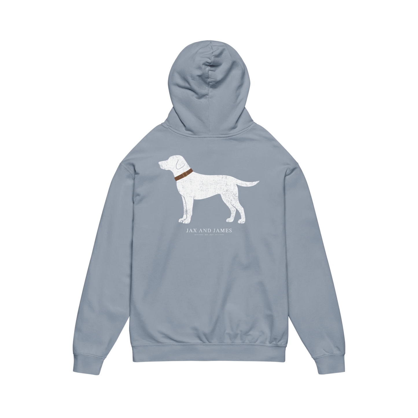 Signature Adult Hoodie