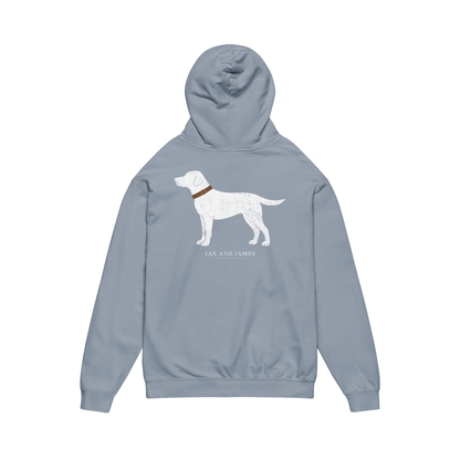 Signature Adult Hoodie