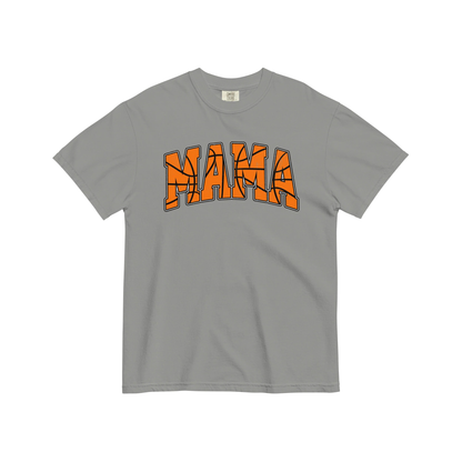 Basketball Mama Graphic Tee