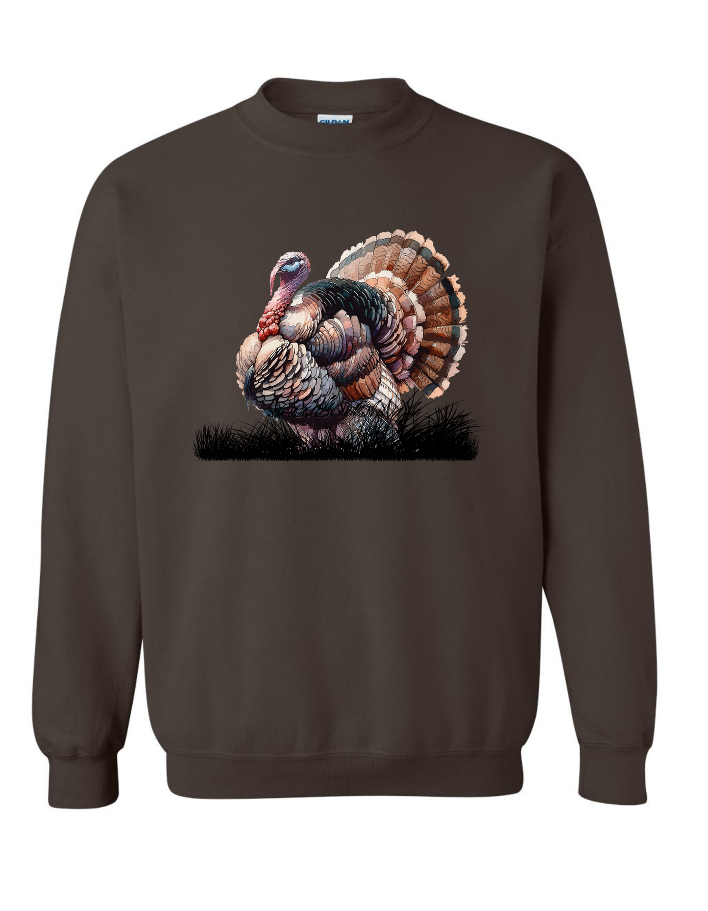 Turkey Sweatshirt