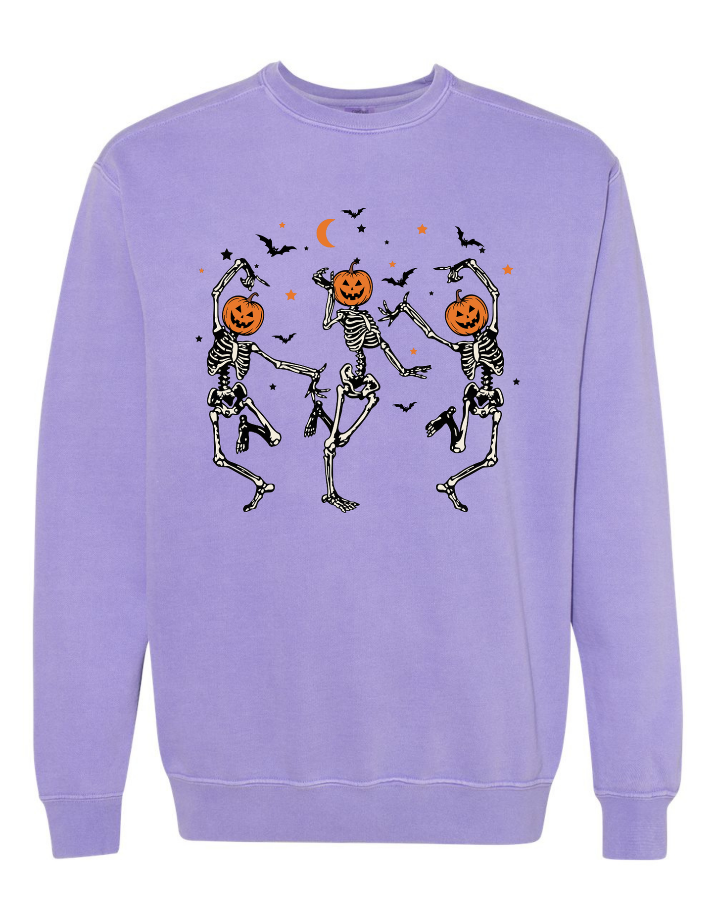 Dancing Skeletons Sweatshirt