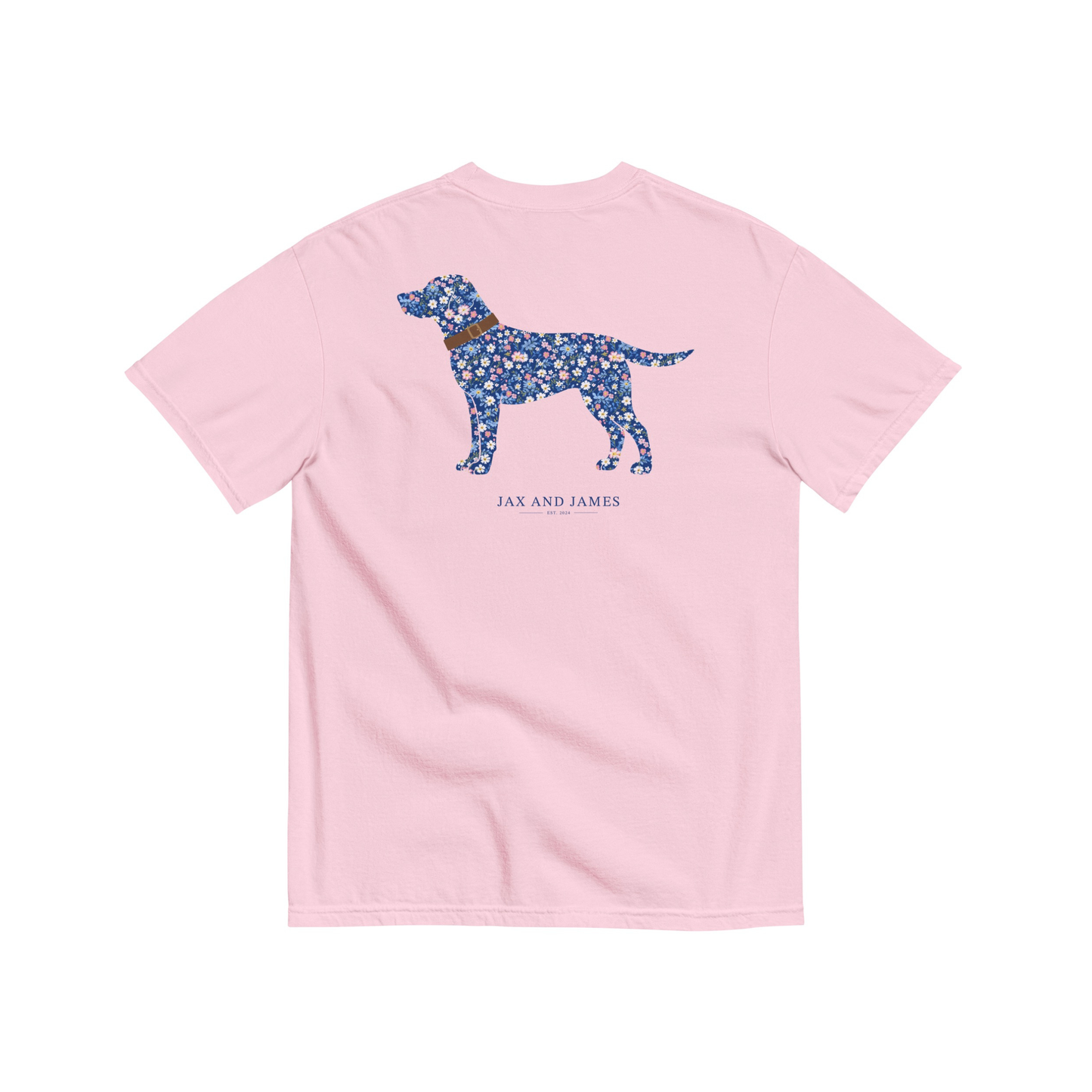 Signature Sadie Pocket Tee