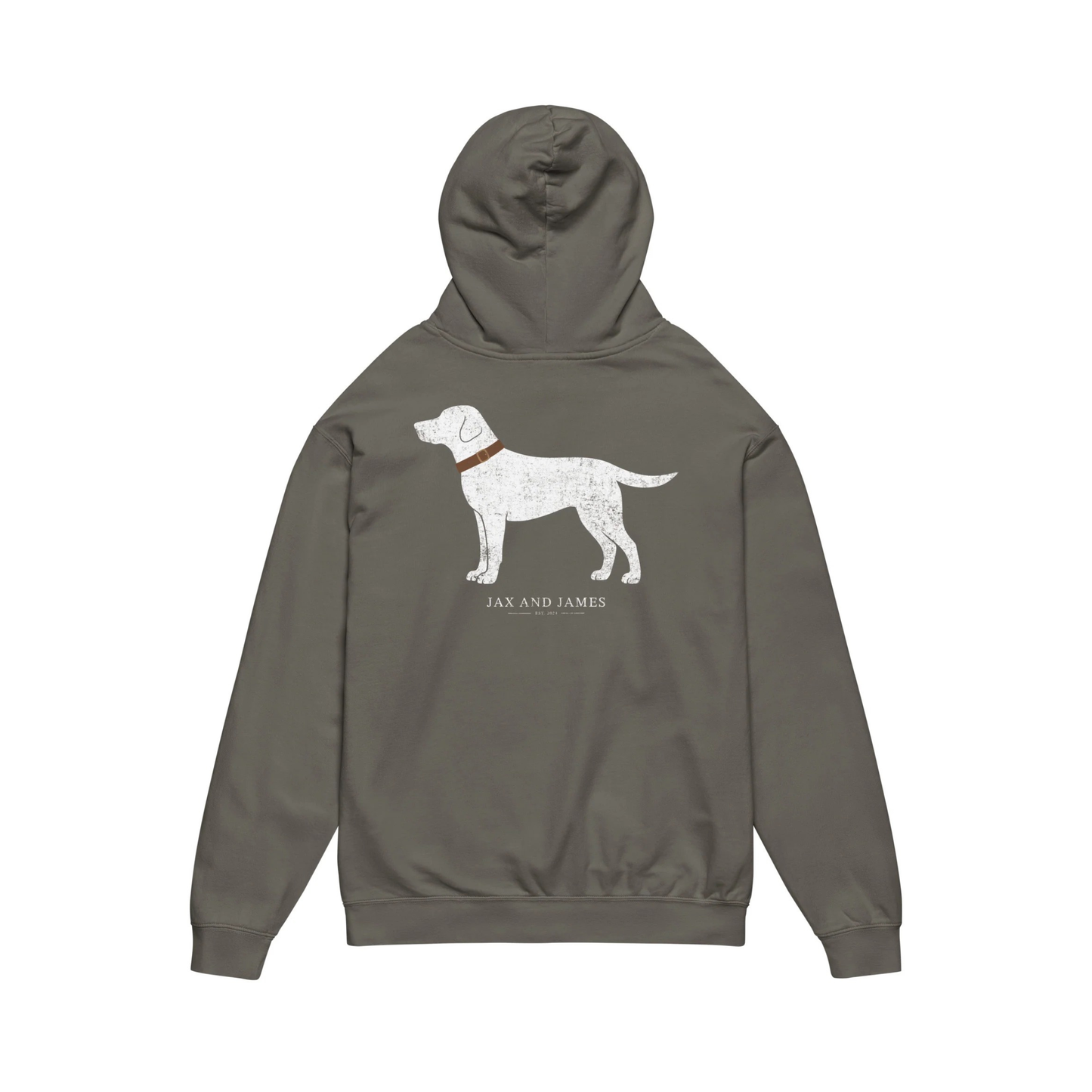 Signature Adult Hoodie