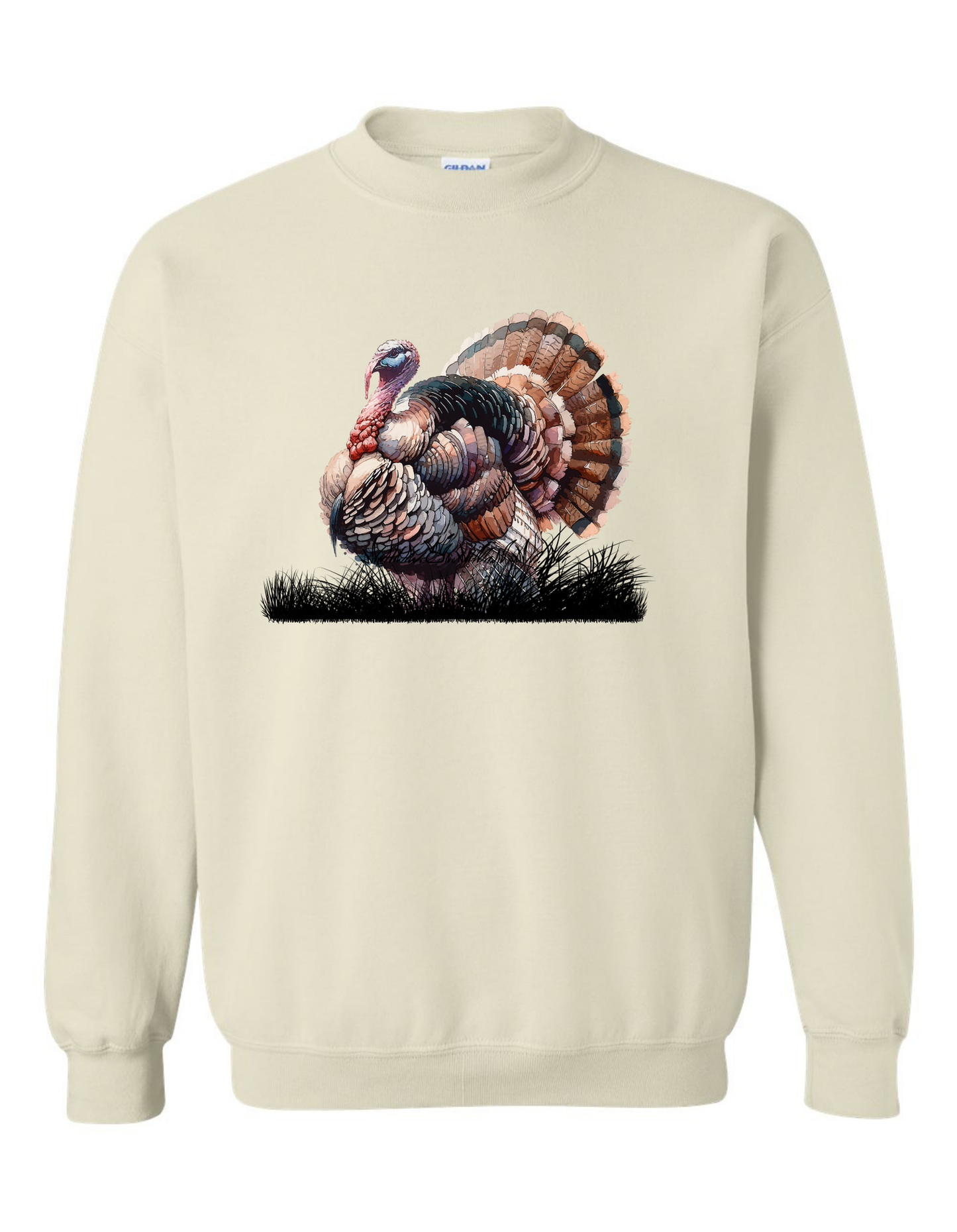 Turkey Sweatshirt