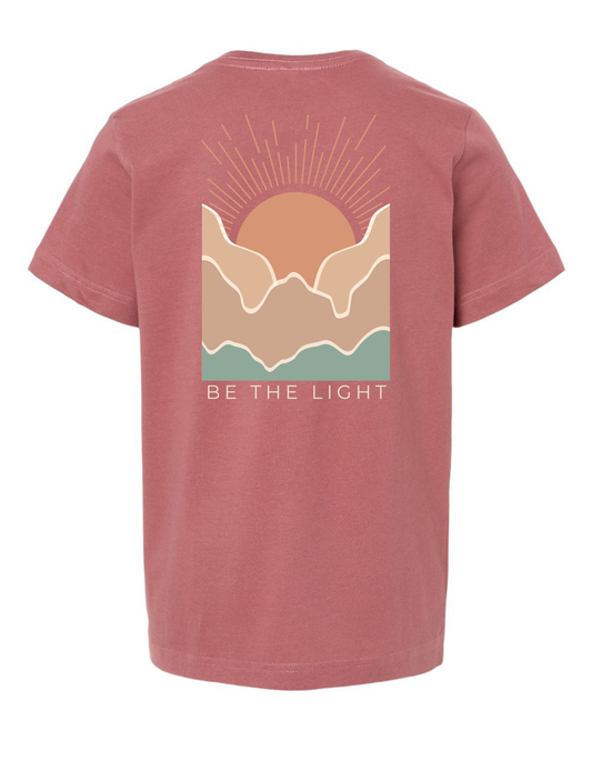 Be the Light Specialty Tee