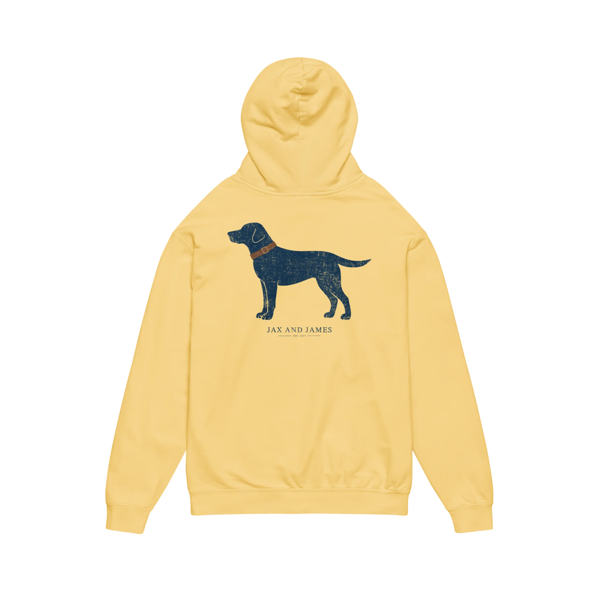 Signature Adult Hoodie