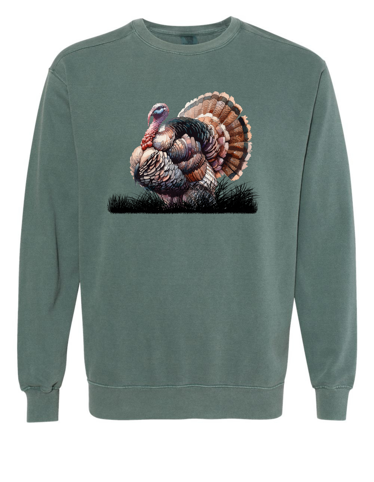 Turkey Sweatshirt