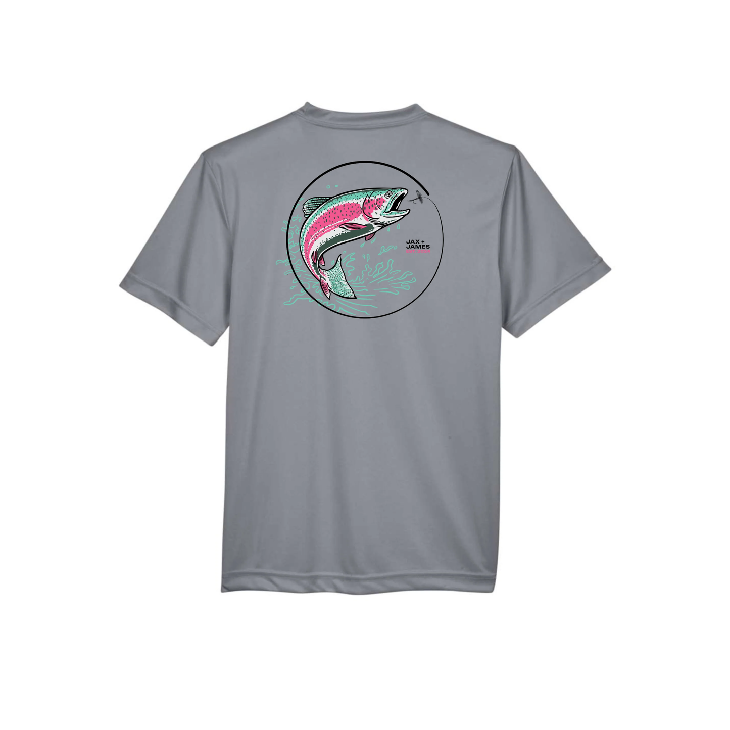Trout Performance Tee