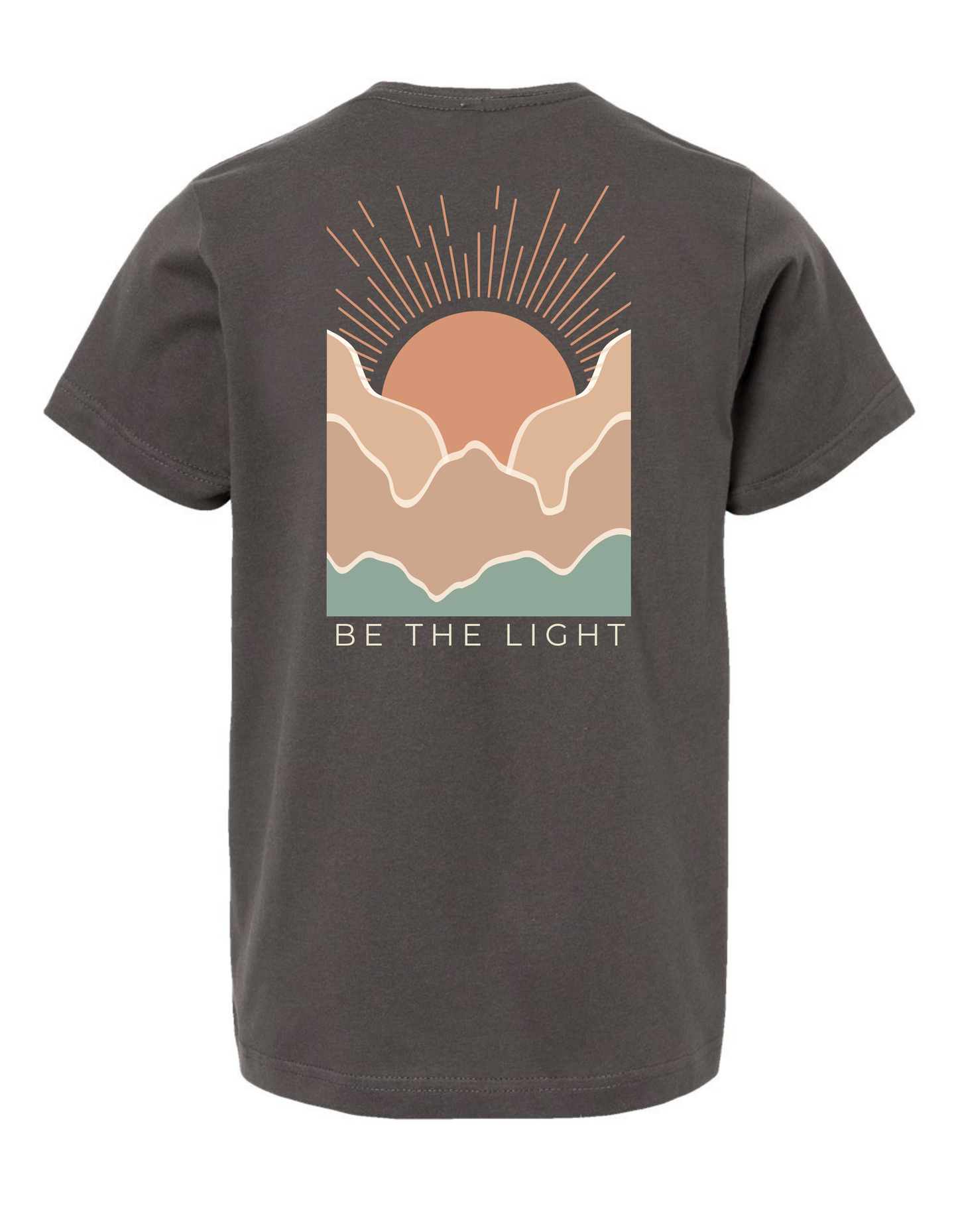 Be the Light Specialty Tee