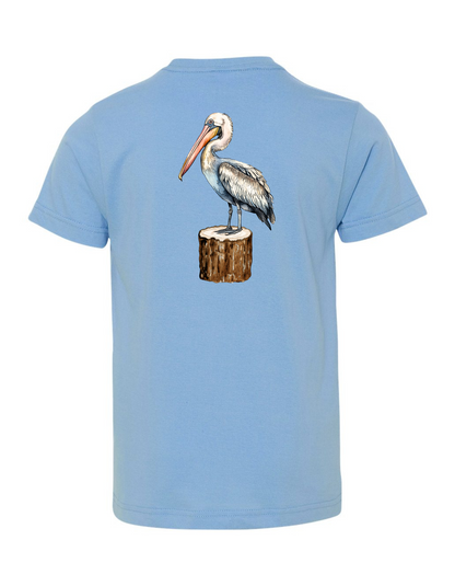 Pelican Specialty Tee