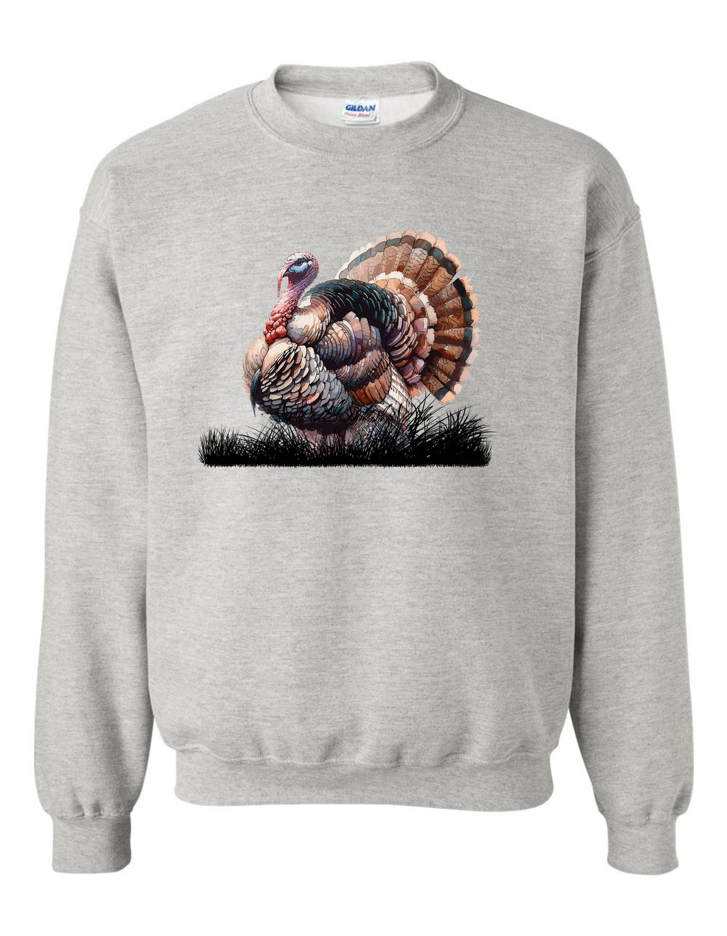 Turkey Sweatshirt