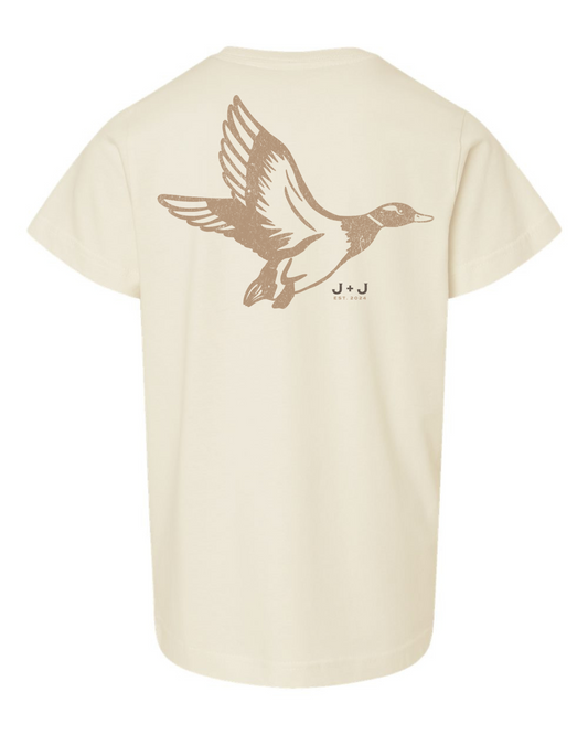 Duck Silhouette Specialty Tee