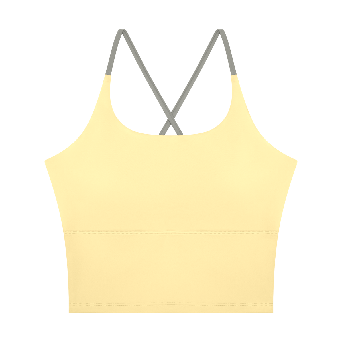 Studio Ribbed Tank