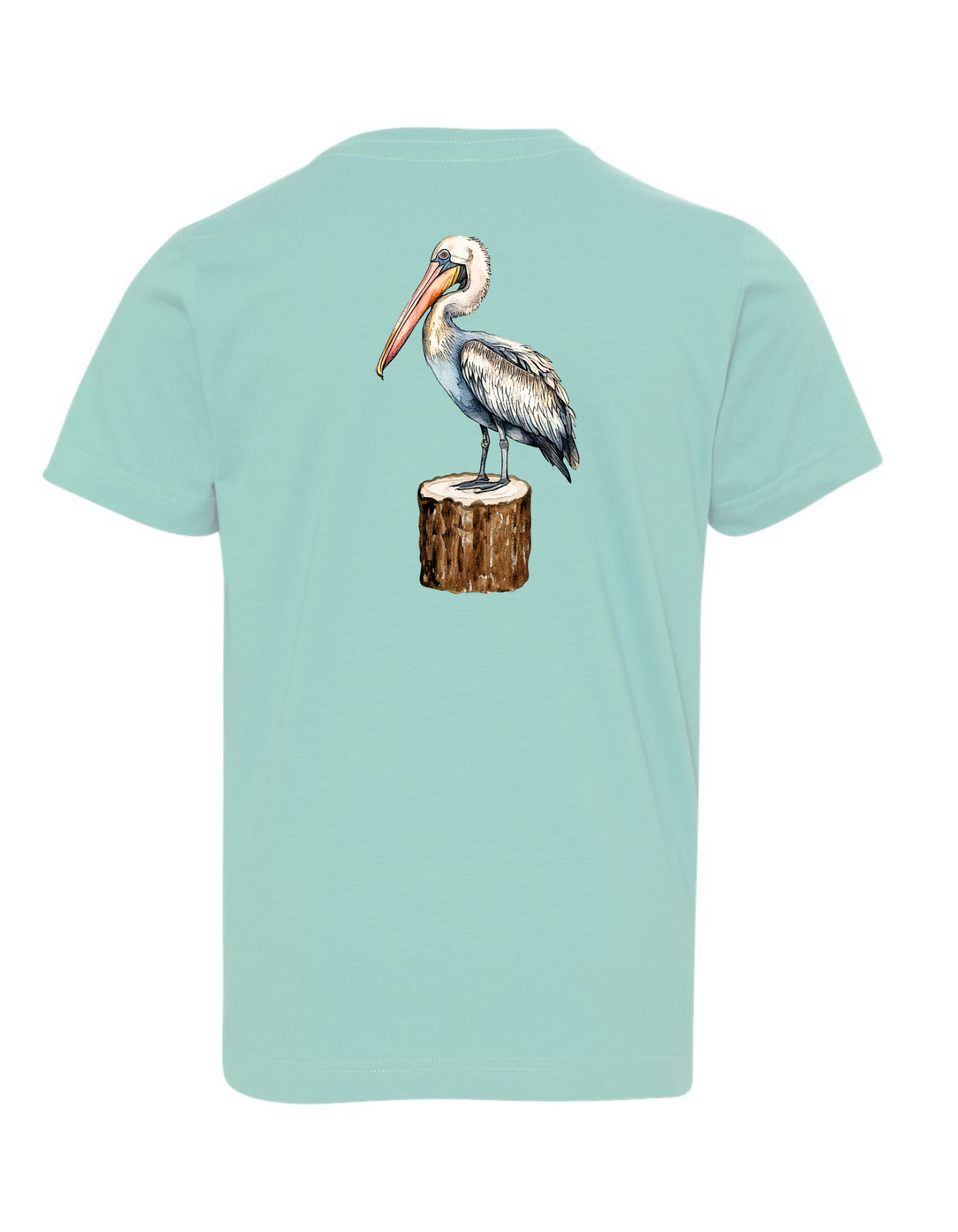 Pelican Specialty Tee