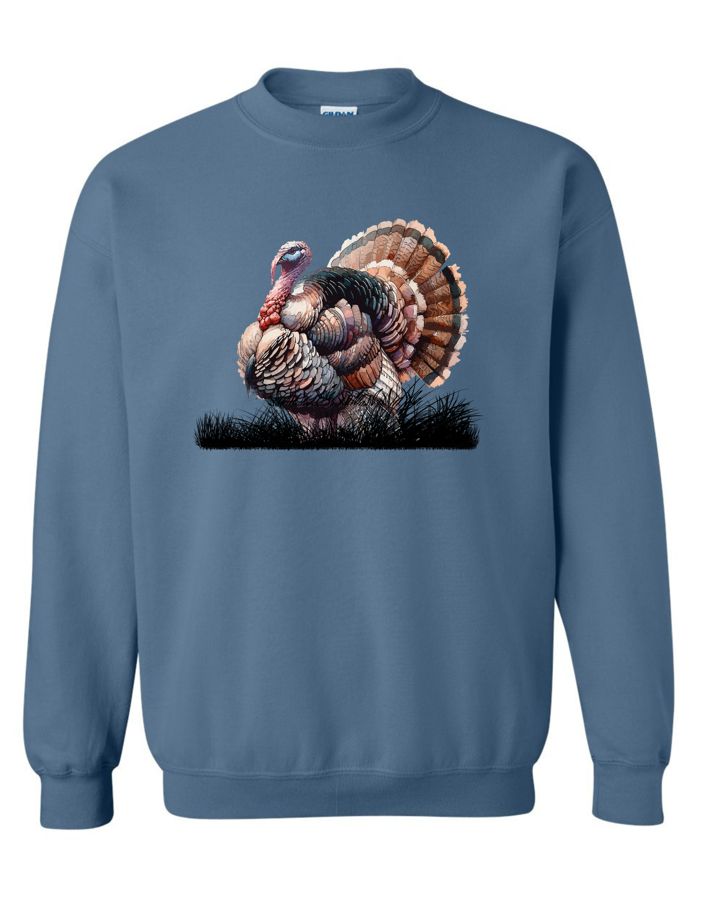 Turkey Sweatshirt