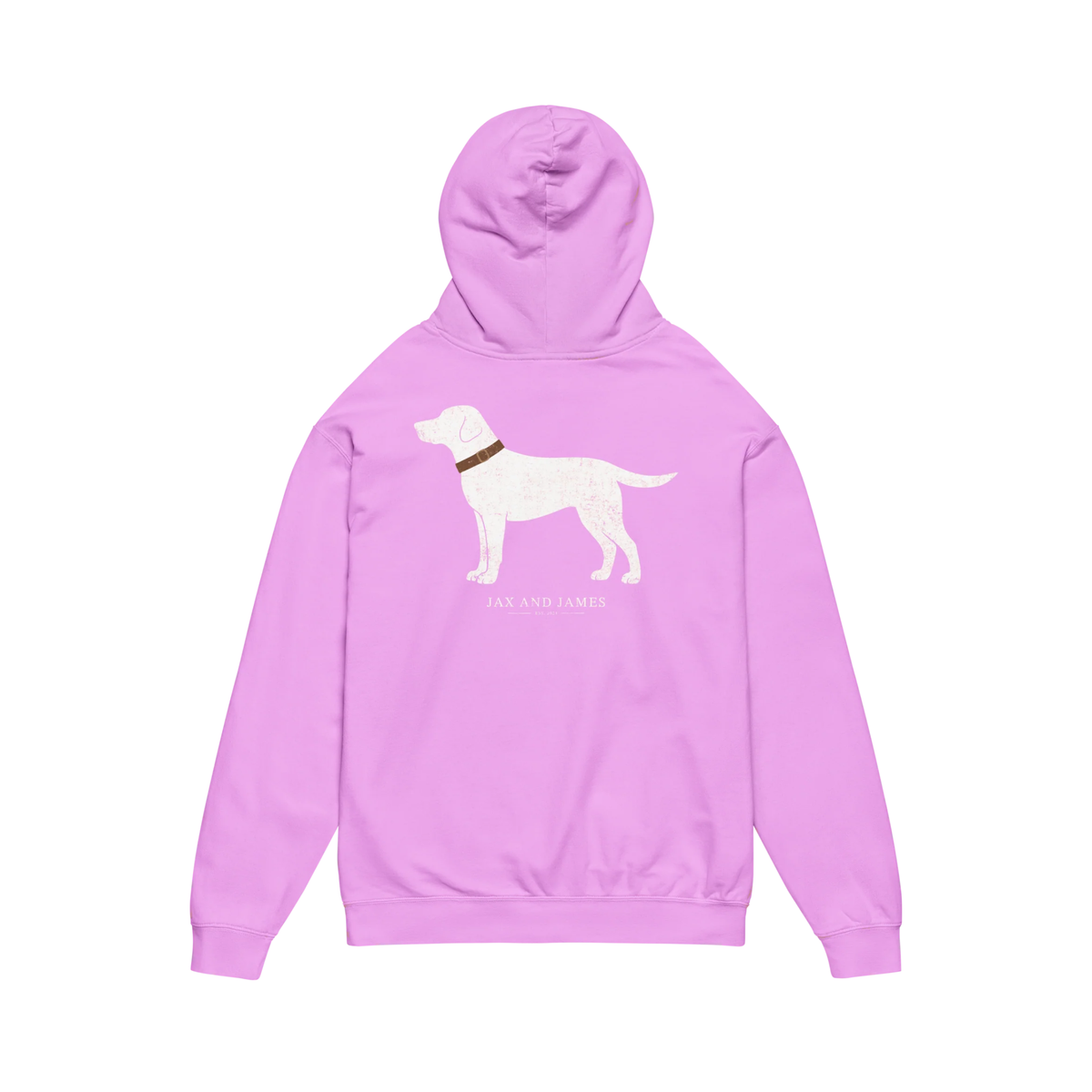 Signature Adult Hoodie