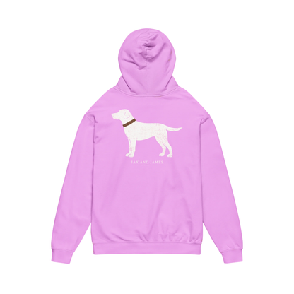Signature Adult Hoodie