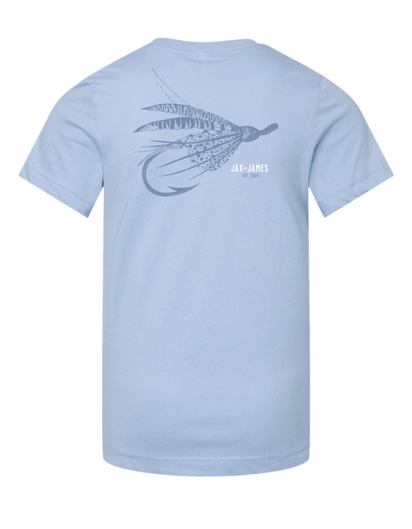 Lures Silhouette Specialty Tee