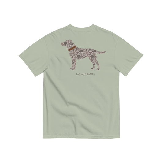 Signature Sadie Pocket Tee