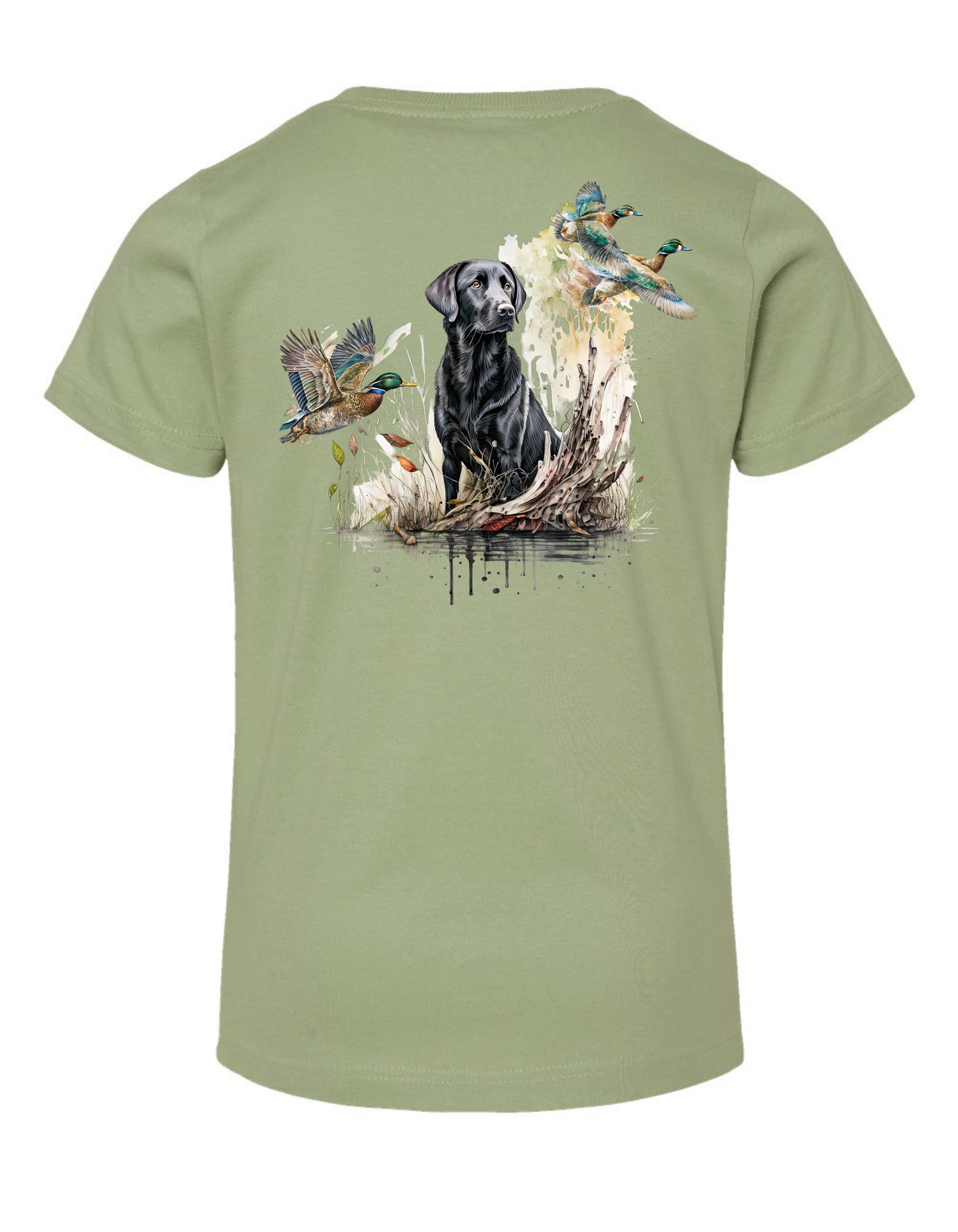 Hunting Lab Specialty Tee