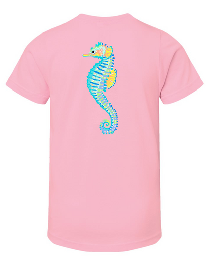 Seahorse Specialty Tee