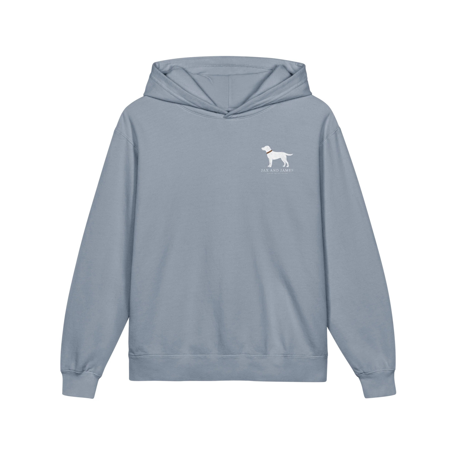 Signature Youth Hoodie