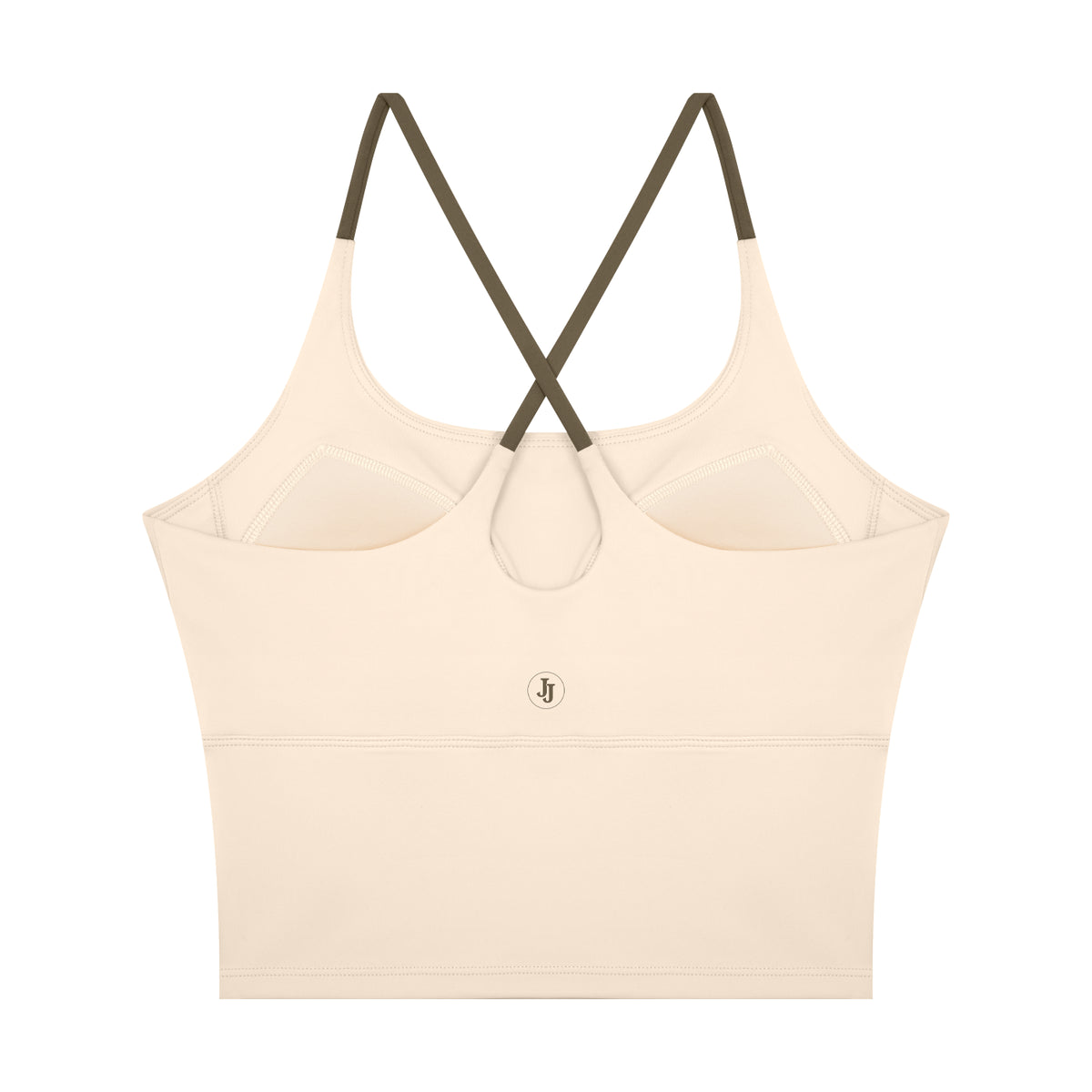 Studio Ribbed Tank