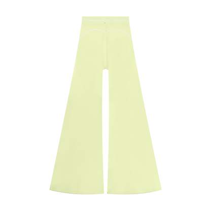 Studio High-Rise Flare
