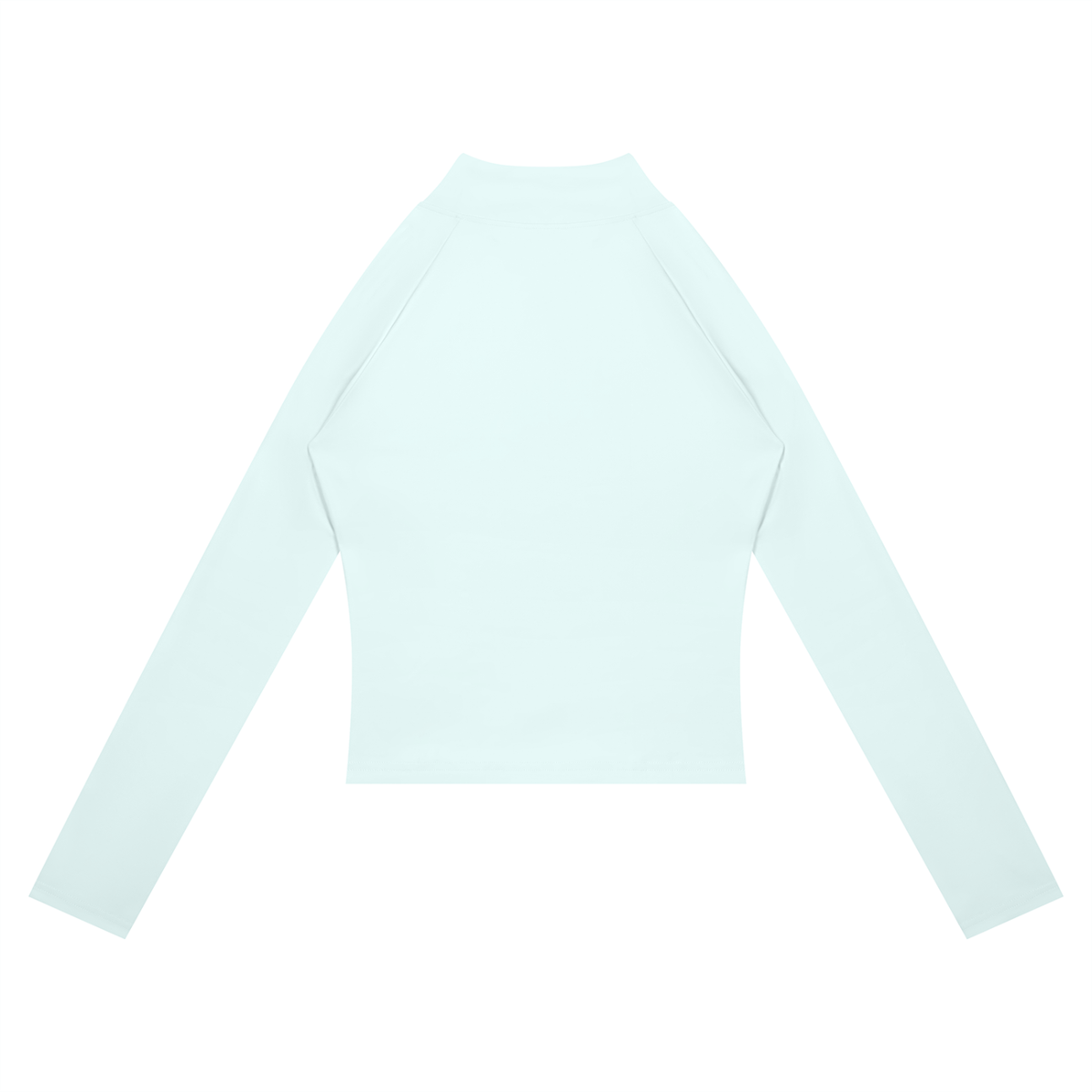 Studio Cropped Track Jacket