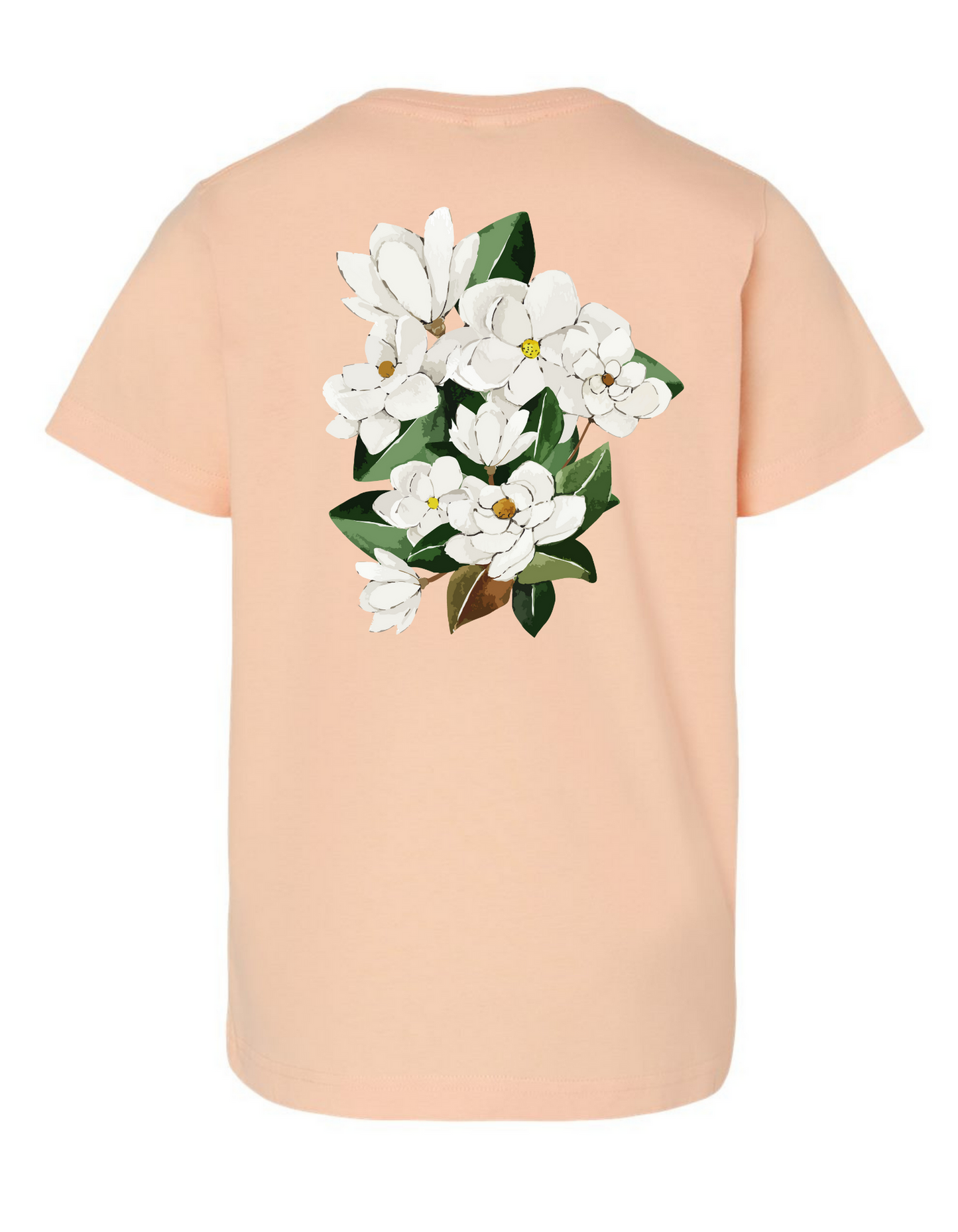 Southern Magnolia Specialty Tee