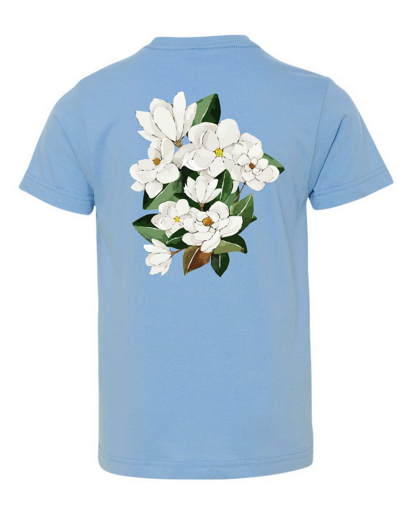 Southern Magnolia Specialty Tee