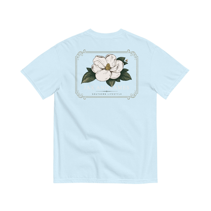 Magnolia Southern Lifestyle Tee
