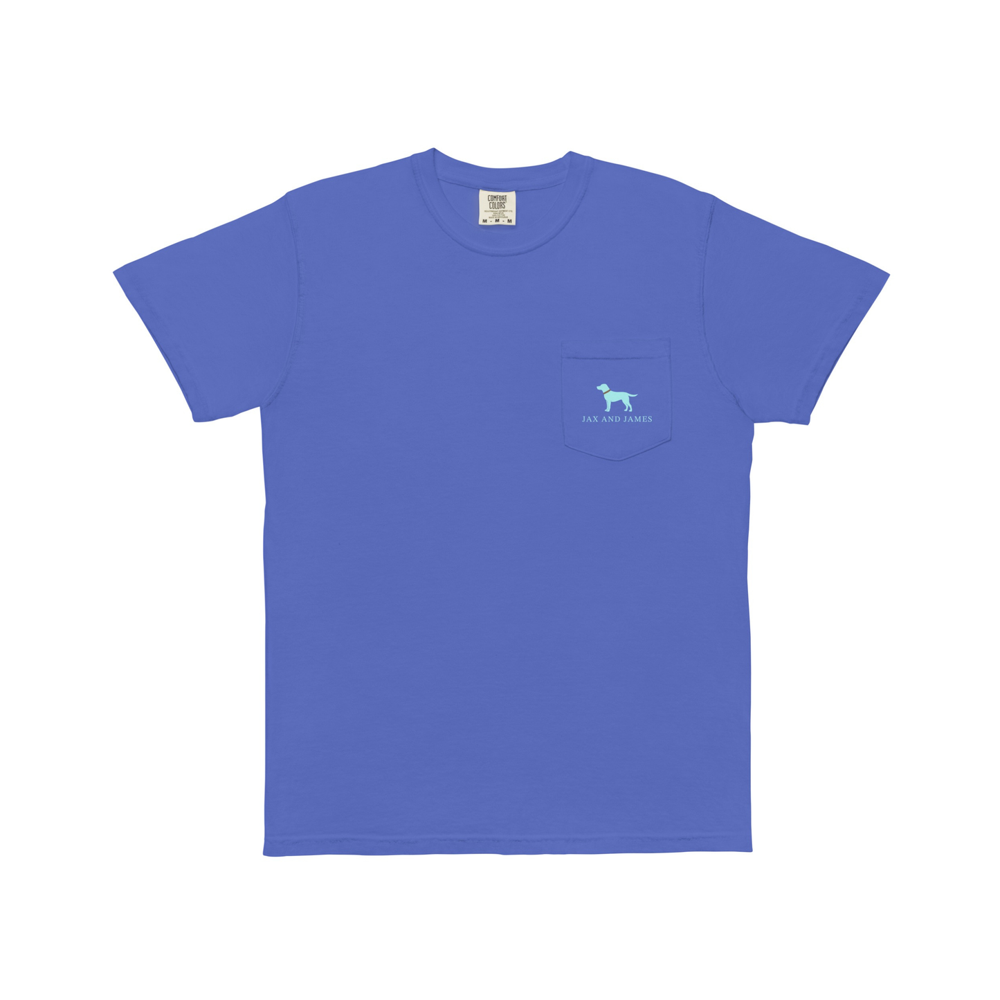 The Signature Tee