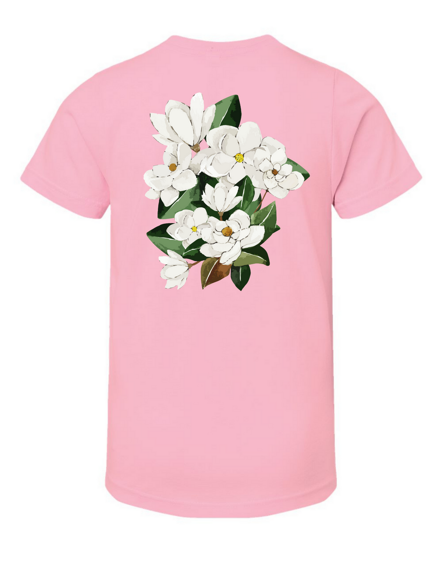 Southern Magnolia Specialty Tee