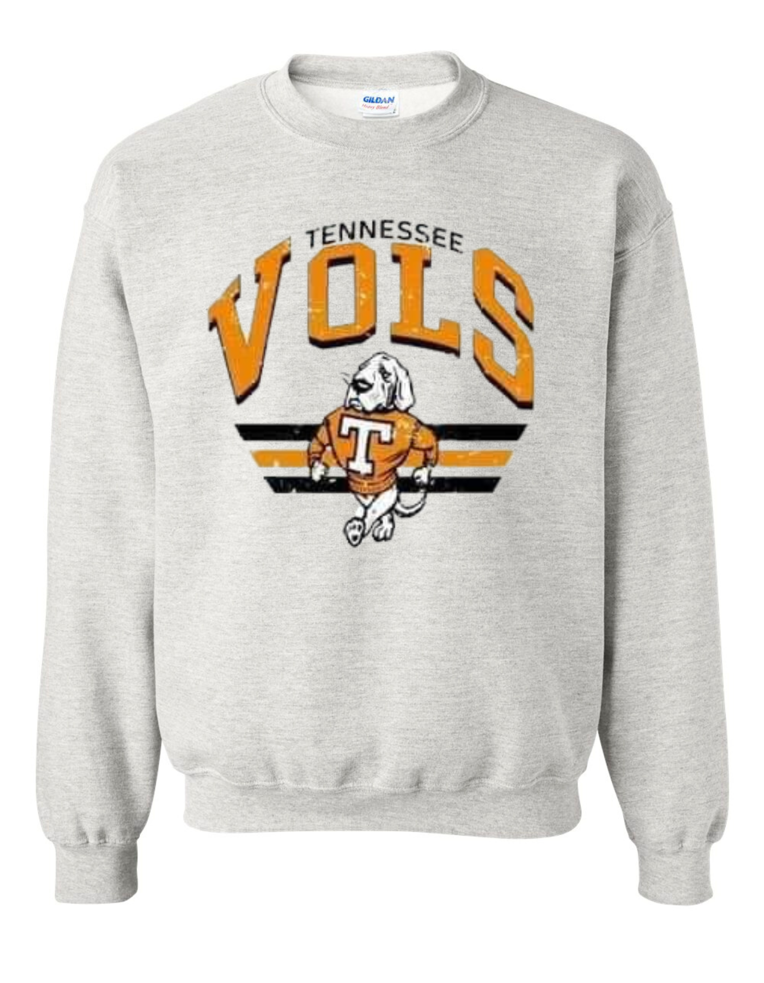 Vintage SEC College Mascot Gildan Sweatshirts – Jax + James