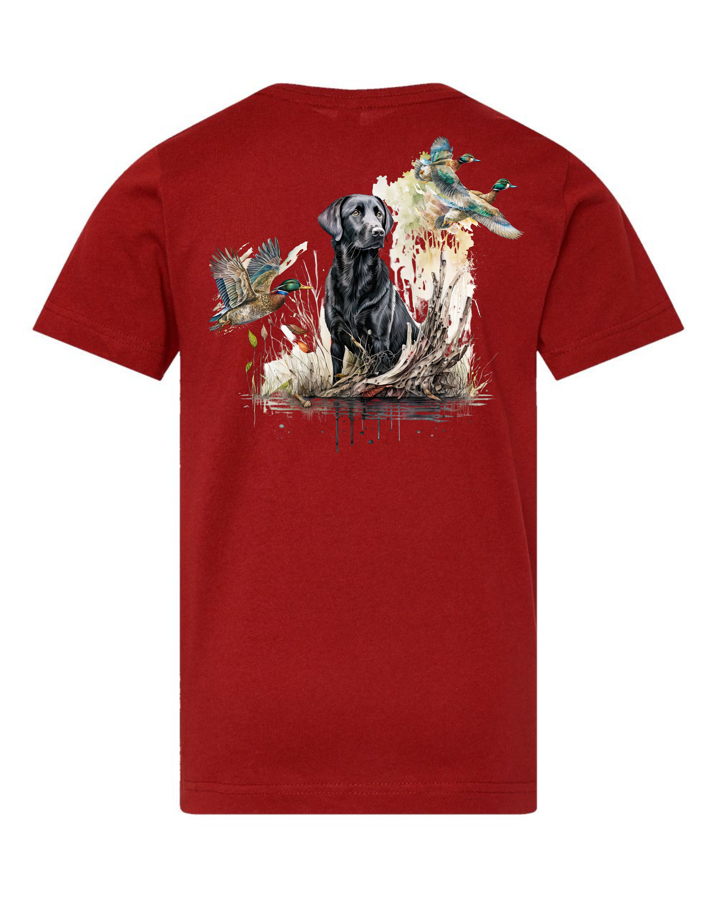 Hunting Lab Specialty Tee