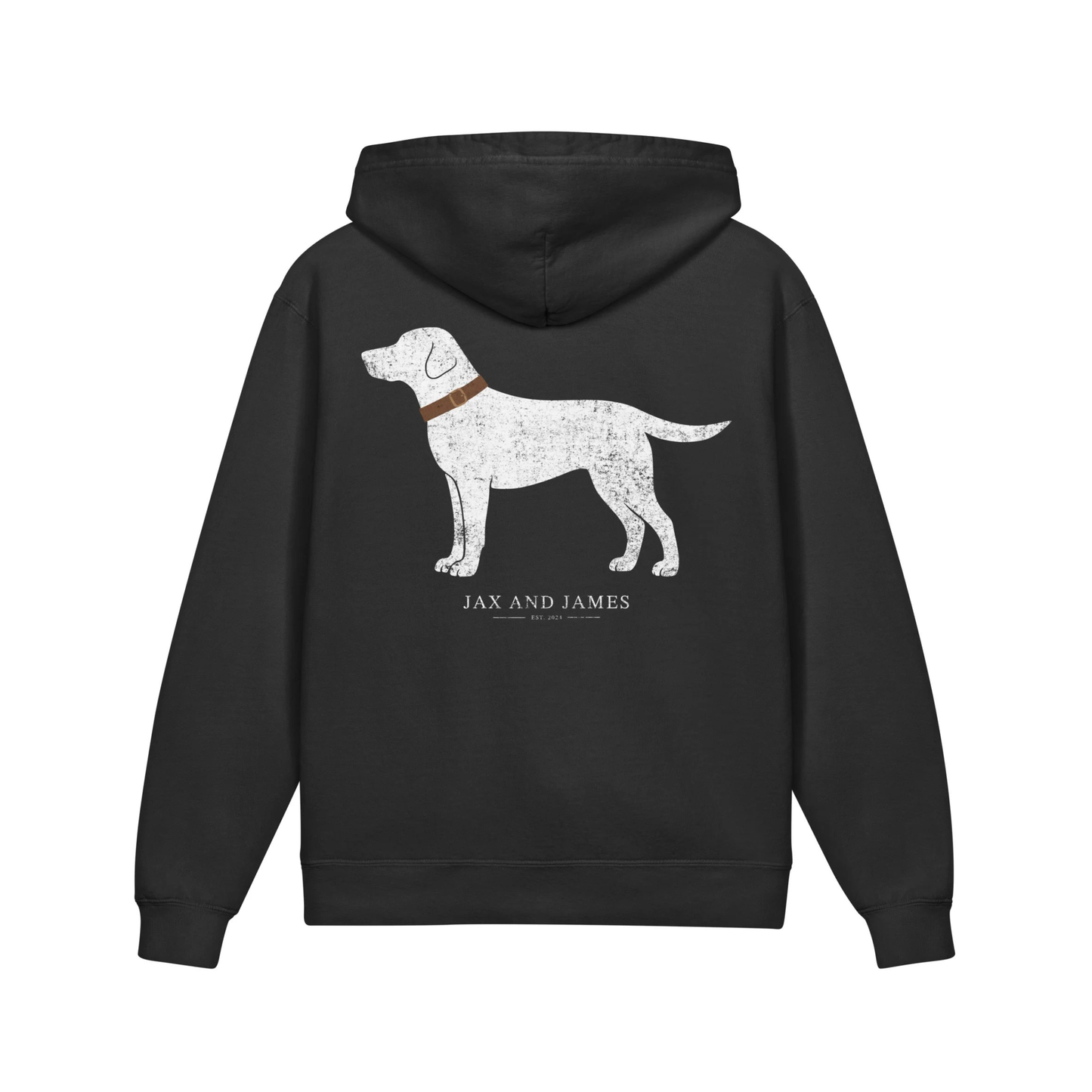 Signature Youth Hoodie
