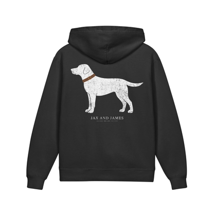 Signature Youth Hoodie