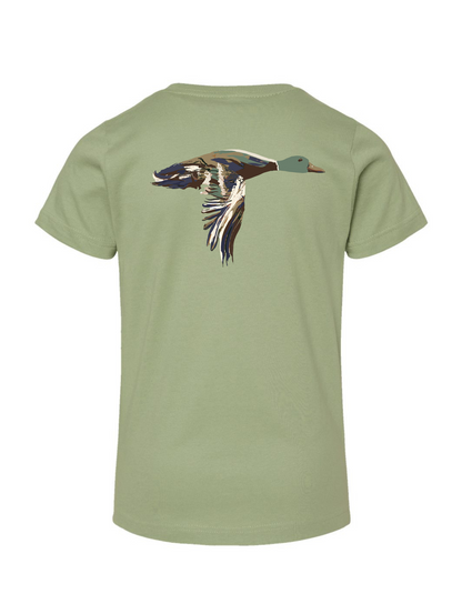 Mallard Specialty Tee