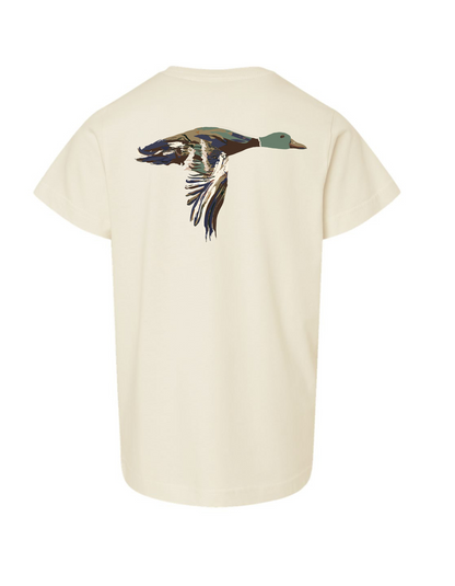 Mallard Specialty Tee