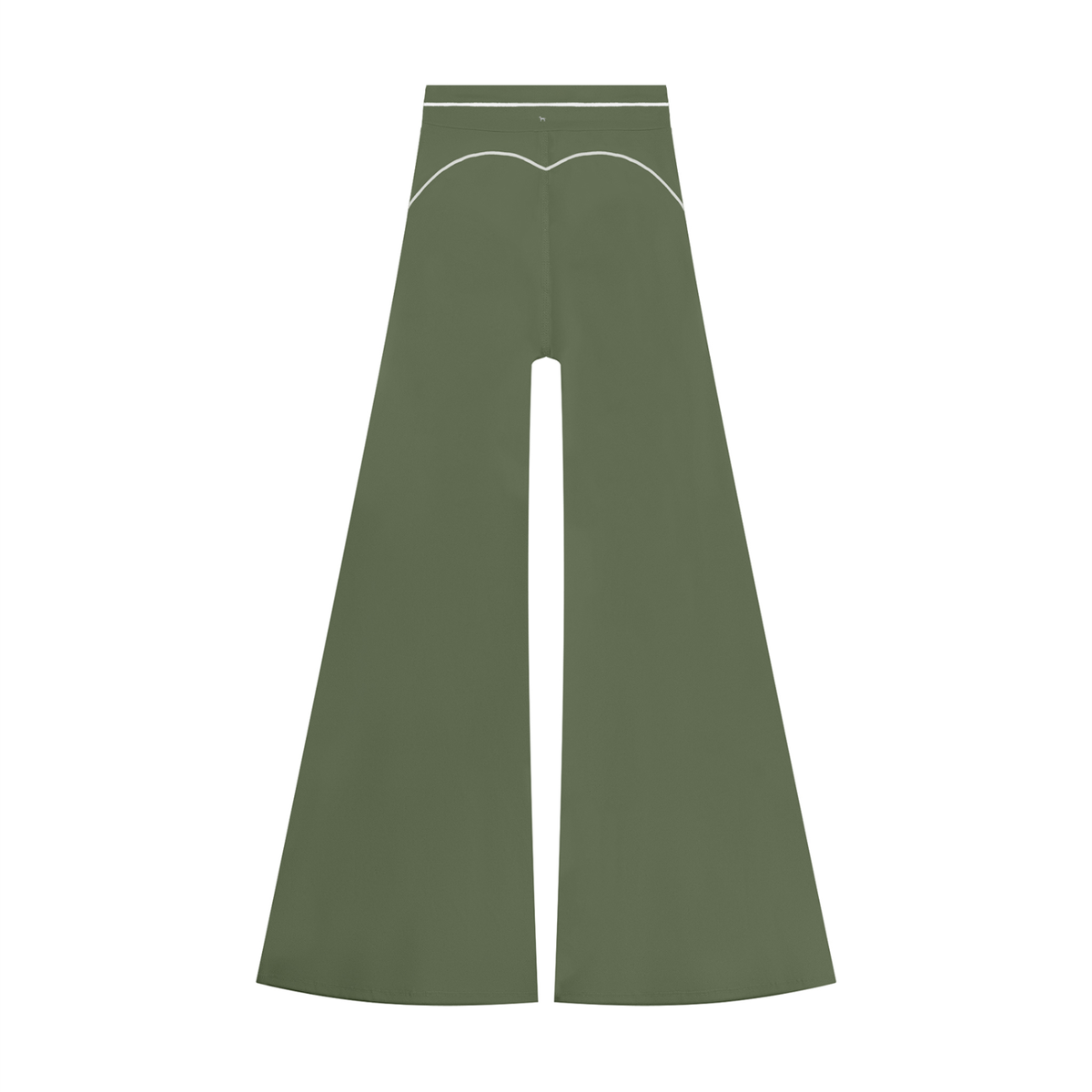 Studio High-Rise Flare