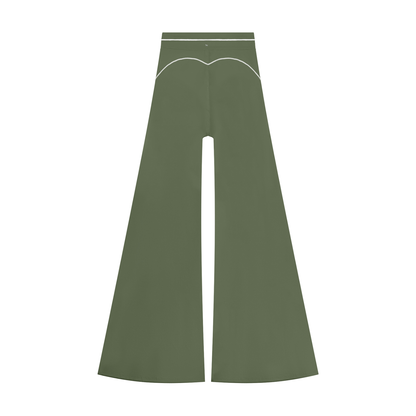 Studio High-Rise Flare