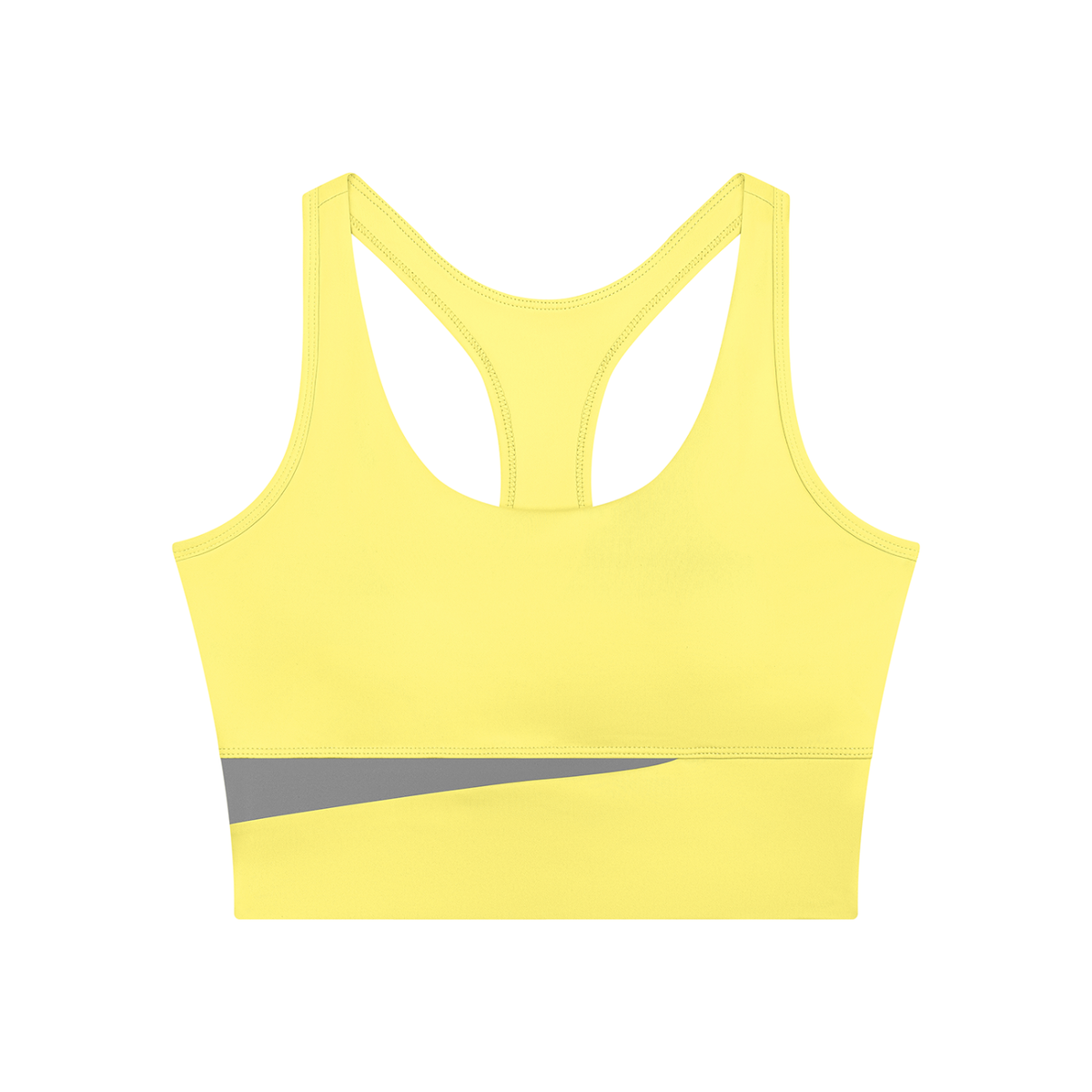Studio Color Block Tank Top