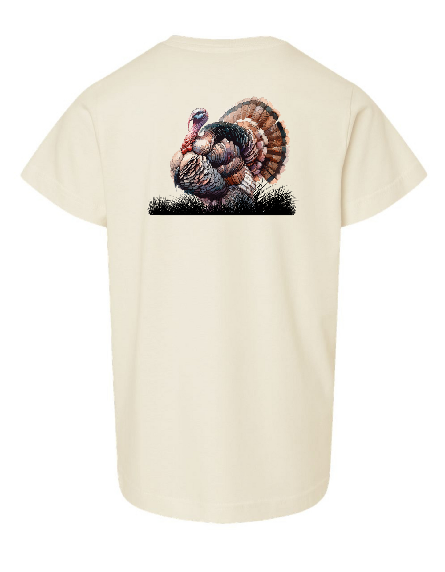 Turkey Specialty Tee