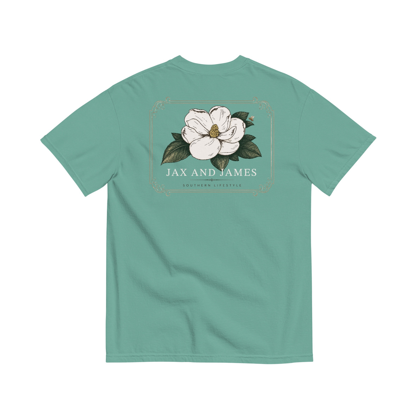 Magnolia Southern Lifestyle Tee